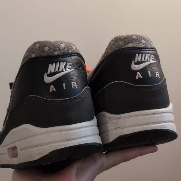 Nike Air Max "Polka-dot" Pattern - Picture 4 of 7